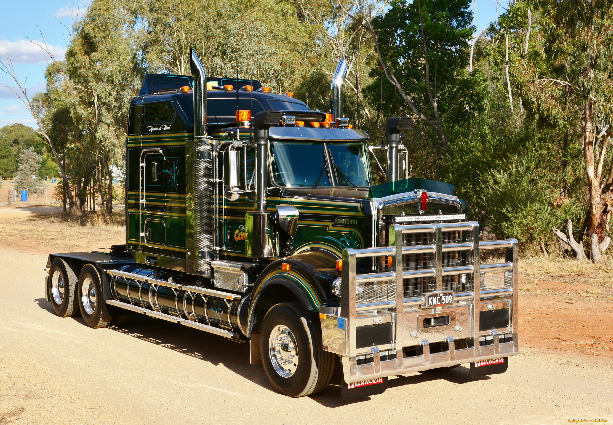 c509 kenworth, , kenworth, , , , 